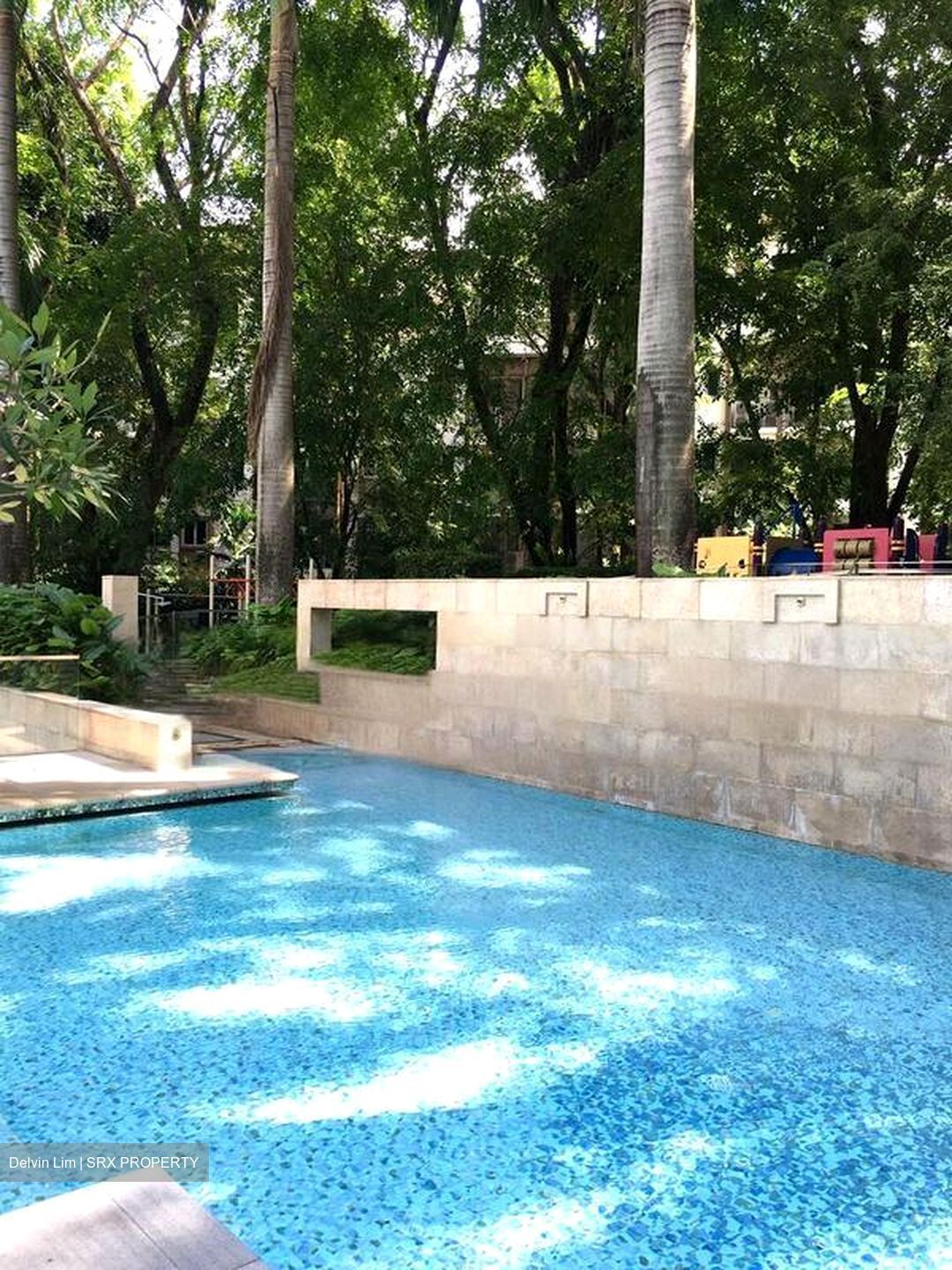 One Chatsworth (D10), Apartment #460195521
